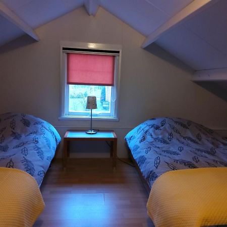 Appartement Regina Garnwerd 외부 사진