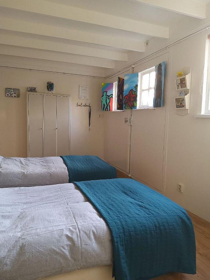 Appartement Regina Garnwerd 외부 사진