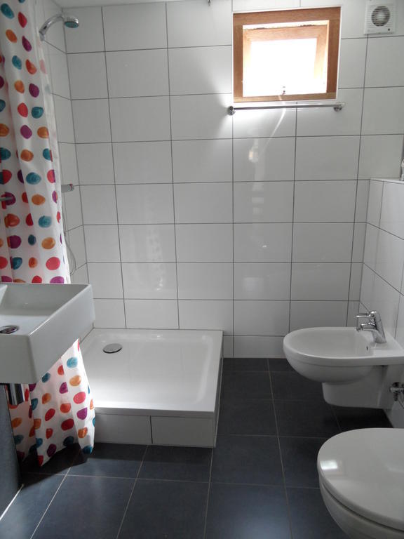 Appartement Regina Garnwerd 외부 사진