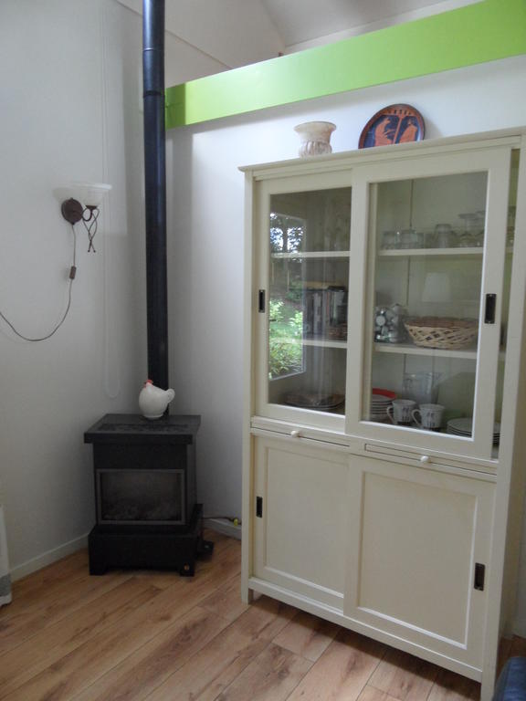 Appartement Regina Garnwerd 외부 사진